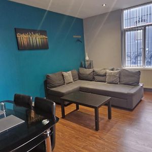 Appartement met een Slaapkamer